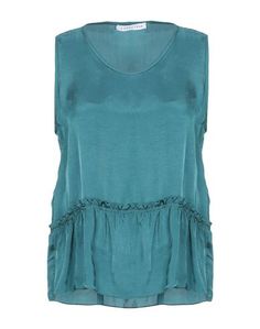 Топ без рукавов CaractÈre