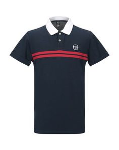 Поло Sergio Tacchini