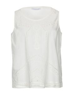 Топ без рукавов CaractÈre