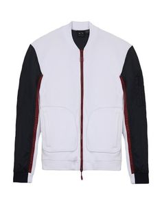 Толстовка Armani Exchange