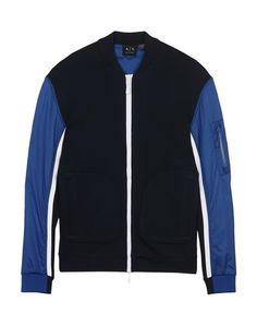 Толстовка Armani Exchange