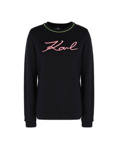Толстовка Karl Lagerfeld