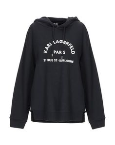 Толстовка Karl Lagerfeld