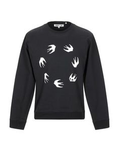 Толстовка McQ Alexander Mc Queen