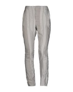 Повседневные брюки Masnada