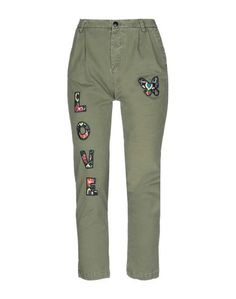 Повседневные брюки History Repeats