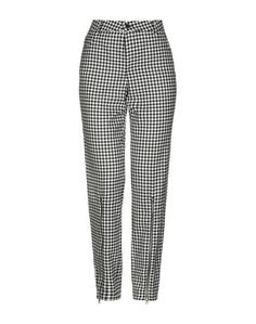 Повседневные брюки Alexander McQueen