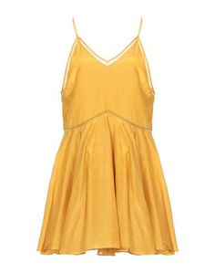 Короткое платье Maison Scotch