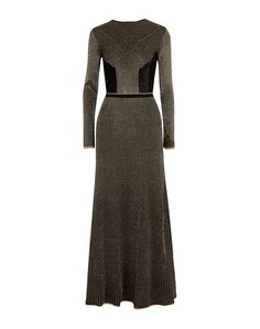 Длинное платье Vionnet