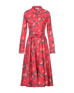 Платье длиной 3/4 Aglini