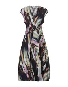 Платье длиной 3/4 Cacharel