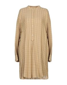 Короткое платье Isabel Marant Étoile