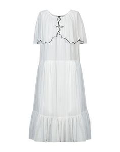 Длинное платье Vivetta