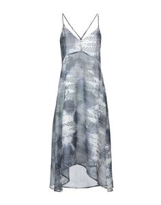 Платье до колена Lavand