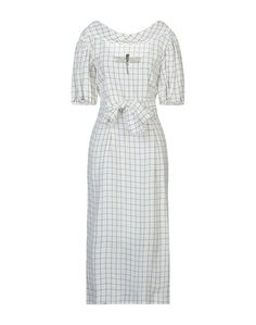 Платье длиной 3/4 Vivetta