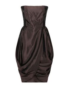 Короткое платье Max Mara