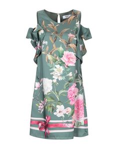 Короткое платье Blugirl Blumarine