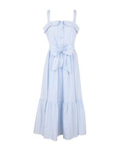 Платье длиной 3/4 Vivetta