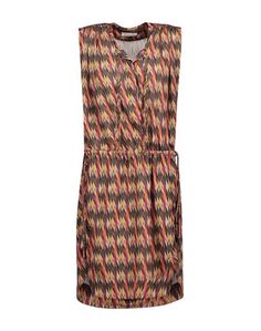 Короткое платье Isabel Marant Étoile