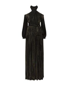 Длинное платье Rosetta Getty