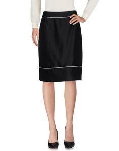 Юбка до колена Max Mara Studio