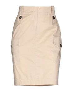 Юбка до колена SinÉquanone