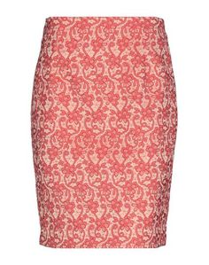 Юбка до колена SinÉquanone