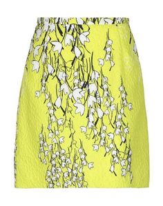 Юбка до колена 1 One