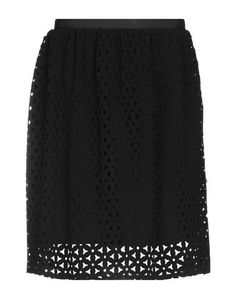 Юбка до колена Naf Naf