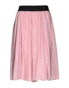 Юбка до колена Twin Set Simona Barbieri