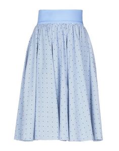 Юбка до колена Silversands