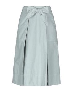 Юбка длиной 3/4 Rosso35