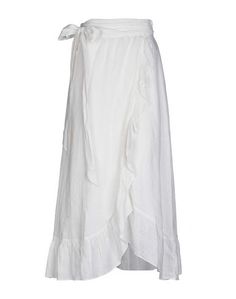 Длинная юбка Isabel Marant Étoile