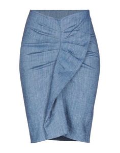 Юбка до колена Isabel Marant Étoile