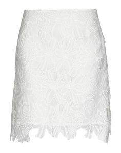 Юбка до колена 1 One