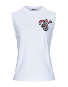 Футболка Msgm