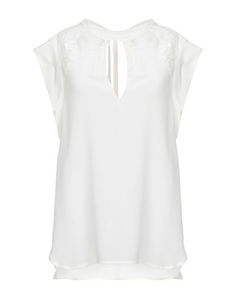 Блузка Ermanno DI Ermanno Scervino