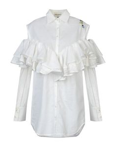 Pубашка Rahul Mishra