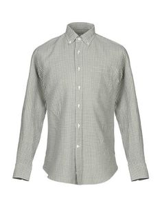 Pубашка Alessandro Gherardi