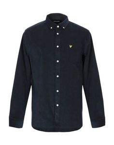 Pубашка Lyle &; Scott