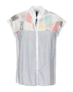 Pубашка Manila Grace