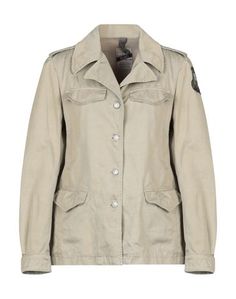 Куртка History Repeats