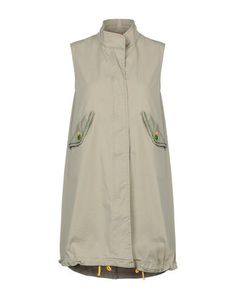 Легкое пальто History Repeats