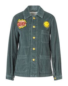 Куртка History Repeats