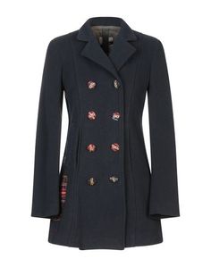 Пальто History Repeats