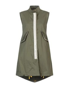 Легкое пальто History Repeats