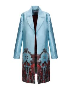 Легкое пальто Weili Zheng