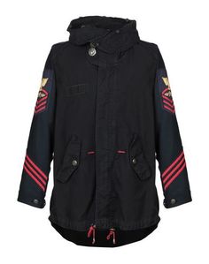 Куртка History Repeats