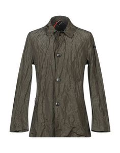 Легкое пальто RRD