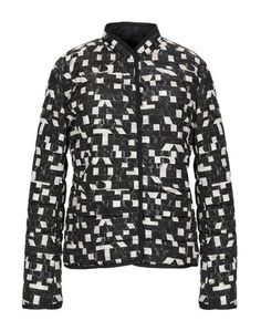 Пуховик с синт. наполнителем Max Mara Studio